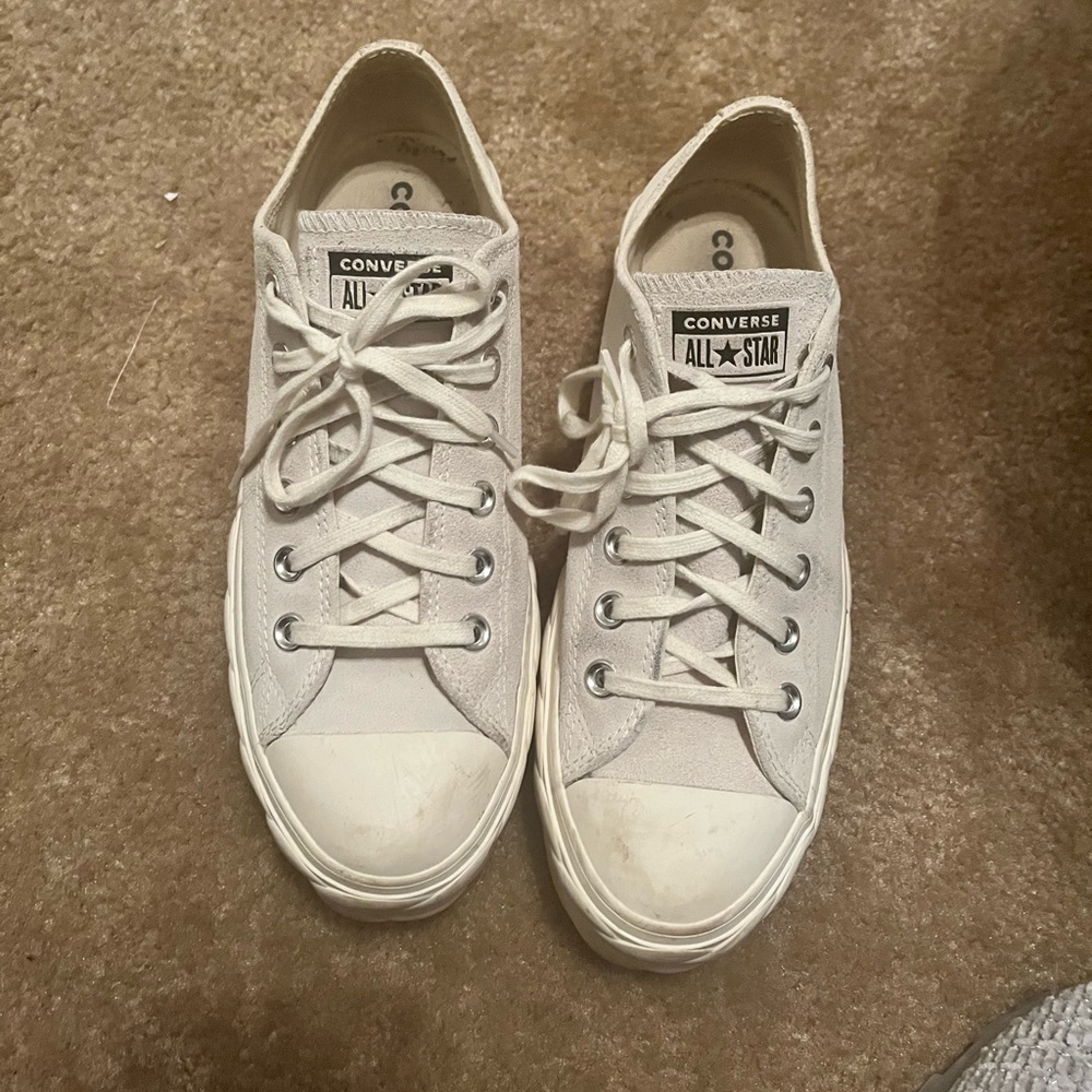 Converse - Picture 3 of 5